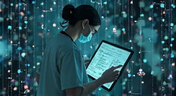 Perspektiven zu Bürokratie im Gesundheitswesen