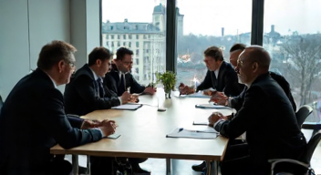 Perspektiven zu Erbschaftsteuerreformen sind entscheidend