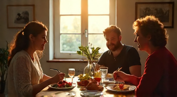 Perspektiven zu Familie und Beziehungen