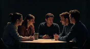 Perspektiven zu Gruppentherapie