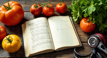 Perspektiven zu guten Vorsätzen sind vielfältig.