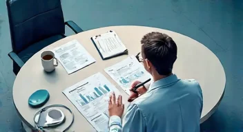 Perspektiven zu Herausforderungen im Gesundheitswesen