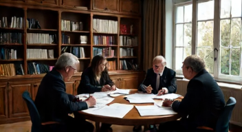 Perspektiven zu Pflegebudget-Diskussionen