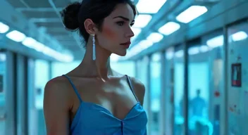 Perspektiven zu Simone Schwering und der BARMER