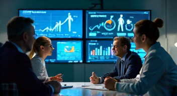 Perspektiven zu Telemedizin und ihrem Einfluss