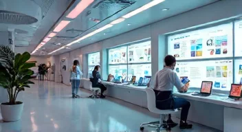 Perspektiven zu Telemedizin und ihrer Entwicklung