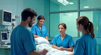 Perspektiven zur Notfallversorgung