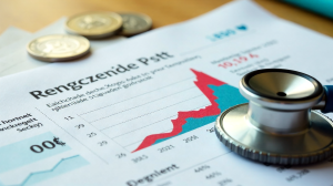 Pflegekosten in Hessen: Rekordhöhe, Eigenanteile, finanzielle Belastung