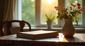 Philosophische Ansichten zur Liebe und Familie (5/10)