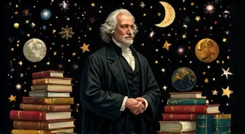 Philosophische Überlegungen: Immanuel Kant (5/10)