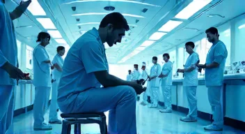 Philosophische Überlegungen zur Solidarität im Gesundheitswesen (4/10)