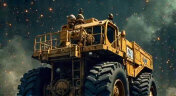 Politische Dimensionen der Bürokratie (9/10)