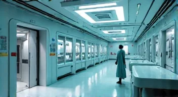 Politische Dimensionen der Gesundheitsversorgung (8/10)