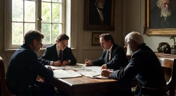 Politische Einflüsse auf das Familienleben (9/10)