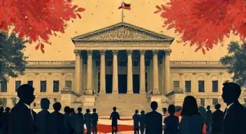 Politische Entscheidungen und deren ökonomische Auswirkungen (8/10)