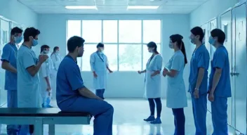 Politische Maßnahmen zur Verbesserung der Kinderheilkunde (9/10)