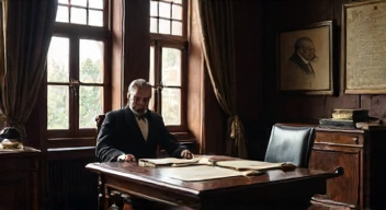 Politische Perspektiven zur Erbschaftsteuer (9/10)