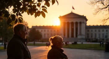 Politische Verantwortung in der Pflegefinanzierung (8/10)