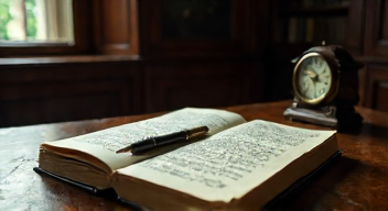 Psychoanalytische Perspektiven auf Erbschaften (7/10)