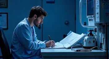 Psychologische Aspekte der Gesundheitsversorgung (7/10)