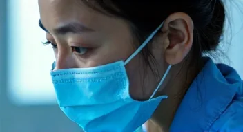 Psychologische Aspekte der Patientenversorgung (7/10)