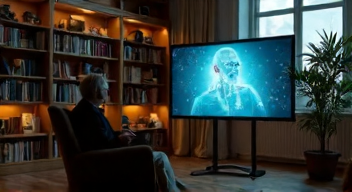 Psychologische Aspekte der Telemedizin (7/10)