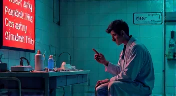 Psychologische Aspekte in der Onkologie (7/10)