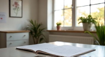 Psychologische Aspekte in der Pflege (6/10)