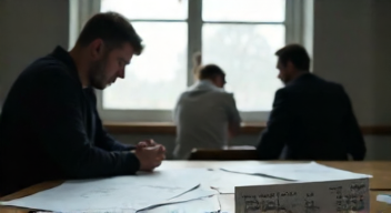 Psychologische Auswirkungen der finanziellen Belastung (6/10)