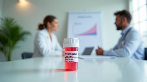 Rivaroxaban: Generika, Aut-idem-Kreuz und Wirtschaftlichkeit im Gesundheitswesen