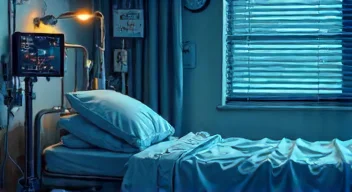 Rolle der Technik in der modernen Medizin (8/10)