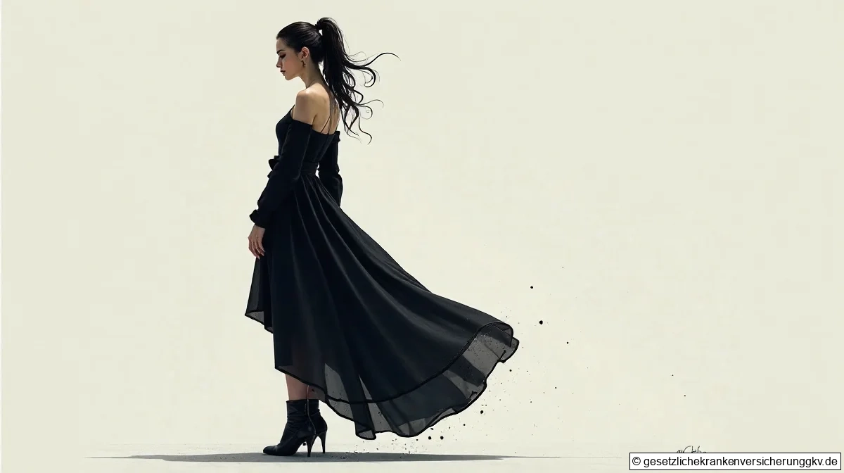 Simone Schwering: Führung, IT, Gesundheit – Einblicke in die BARMER