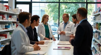 Soziale Aspekte der Arzneimittelverordnung (6/10)