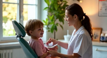 Soziale Aspekte der Zahngesundheit (6/10)