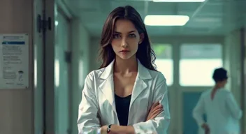 Soziale Auswirkungen: Dr. Irmgard Schumacher (6/10)