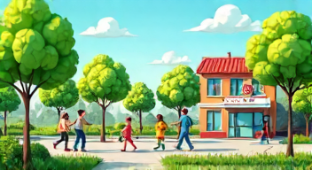 Soziale Determinanten der Gesundheit (6/10)