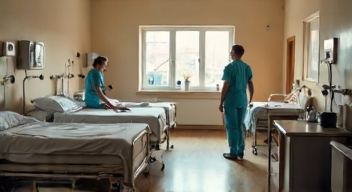 Soziale Dimensionen der Pflege und deren Herausforderungen (6/10)