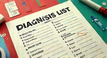 Soziale Implikationen der Diagnoseliste (6/10)