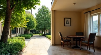 Soziale Ungleichheit in der Pflegefinanzierung (5/10)