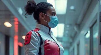 Soziale Verantwortung im Gesundheitswesen (6/10)