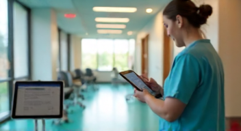 Technologische Einflüsse auf das Pflegebudget (4/10)