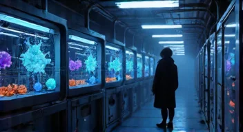 Technologische Entwicklungen in der Onkologie (4/10)