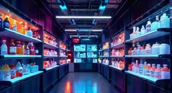 Technologische Fortschritte in der Heilmittelverordnung (4/10)