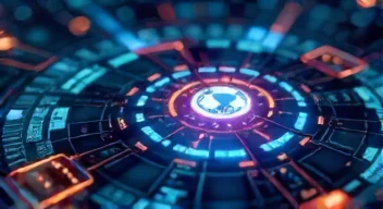 Technologische Innovationen in der Gesundheitsversorgung (4/10)