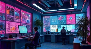 Technologische Lösungen für Bürokratie (4/10)