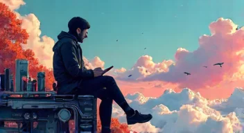 Technologische Unterstützung für Aufklärung (4/10)