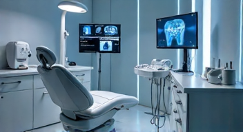 Technologische Unterstützung in der Zahnmedizin (4/10)