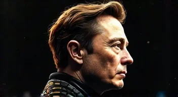 Technologischer Einfluss: Elon Musk (4/10)