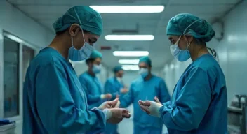 Verbesserungsmöglichkeiten in der Notfallversorgung (9/10)