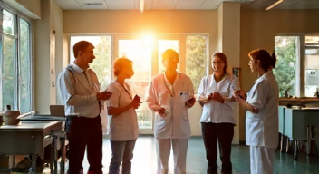 Wirtschaftliche Anreize in der Pflege (7/10)